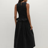Faithfull - Ruth Skirt Black