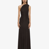 Christopher Esber - Concave Wired Gown