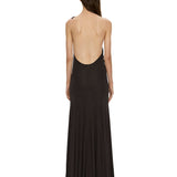 Christopher Esber - Concave Wired Gown