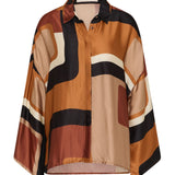 Faithfull - Cora Shirt Jalisco