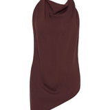 Faithfull - Alma Halter Top Port