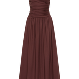 Faithfull - Portlligat Maxi Dress Port