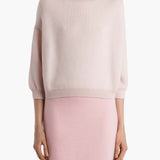 Khaite - Sabina Sweater in Blush