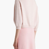 Khaite - Sabina Sweater in Blush