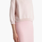 Khaite - Sabina Sweater in Blush