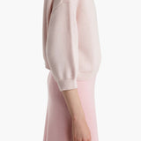 Khaite - Sabina Sweater in Blush