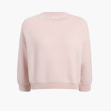 Khaite - Sabina Sweater in Blush