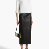 Khaite - Sabina Sweater in Glaze