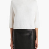 Khaite - Sabina Sweater in Glaze