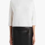 Khaite - Sabina Sweater in Glaze