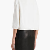 Khaite - Sabina Sweater in Glaze