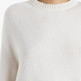 Khaite - Sabina Sweater in Glaze