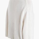 Khaite - Sabina Sweater in Glaze