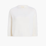 Khaite - Sabina Sweater in Glaze