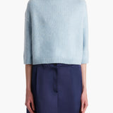 Khaite - Sabina Sweater in Atmosphere