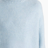 Khaite - Sabina Sweater in Atmosphere