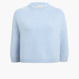 Khaite - Sabina Sweater in Atmosphere
