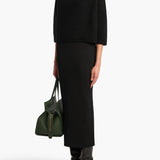 Khaite - Sabina Sweater in Black