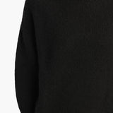 Khaite - Sabina Sweater in Black
