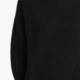 Khaite - Sabina Sweater in Black