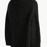 Khaite - Sabina Sweater in Black