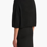 Khaite - Sabina Sweater in Black