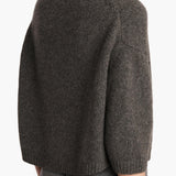 Khaite - Sabina Sweater in Stone