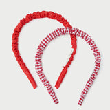 Loeffler Randall - Sabine Headband Set