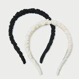 Loeffler Randall - Sabine Headband Set