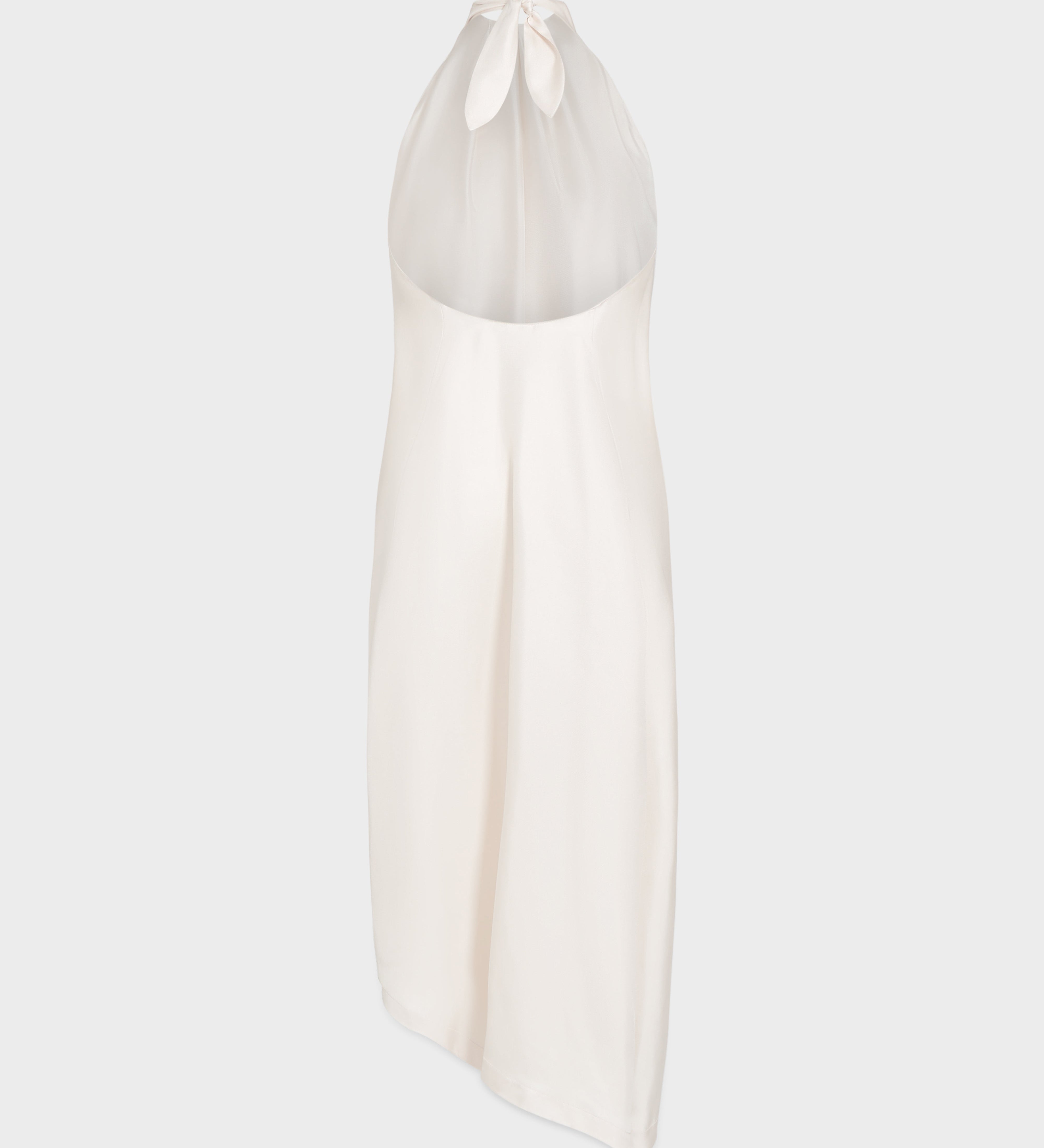 Aflalo - Sabine Dress in Silk