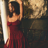 DOEN - SAFIA DRESS