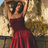 DOEN - SAFIA DRESS