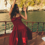 DOEN - SAFIA DRESS