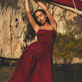 DOEN - SAFIA DRESS