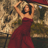 DOEN - SAFIA DRESS