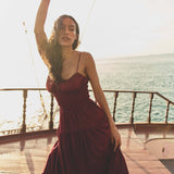 DOEN - SAFIA DRESS