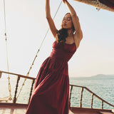 DOEN - SAFIA DRESS