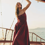 DOEN - SAFIA DRESS