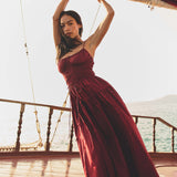 DOEN - SAFIA DRESS