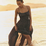 DOEN - SAFIA DRESS