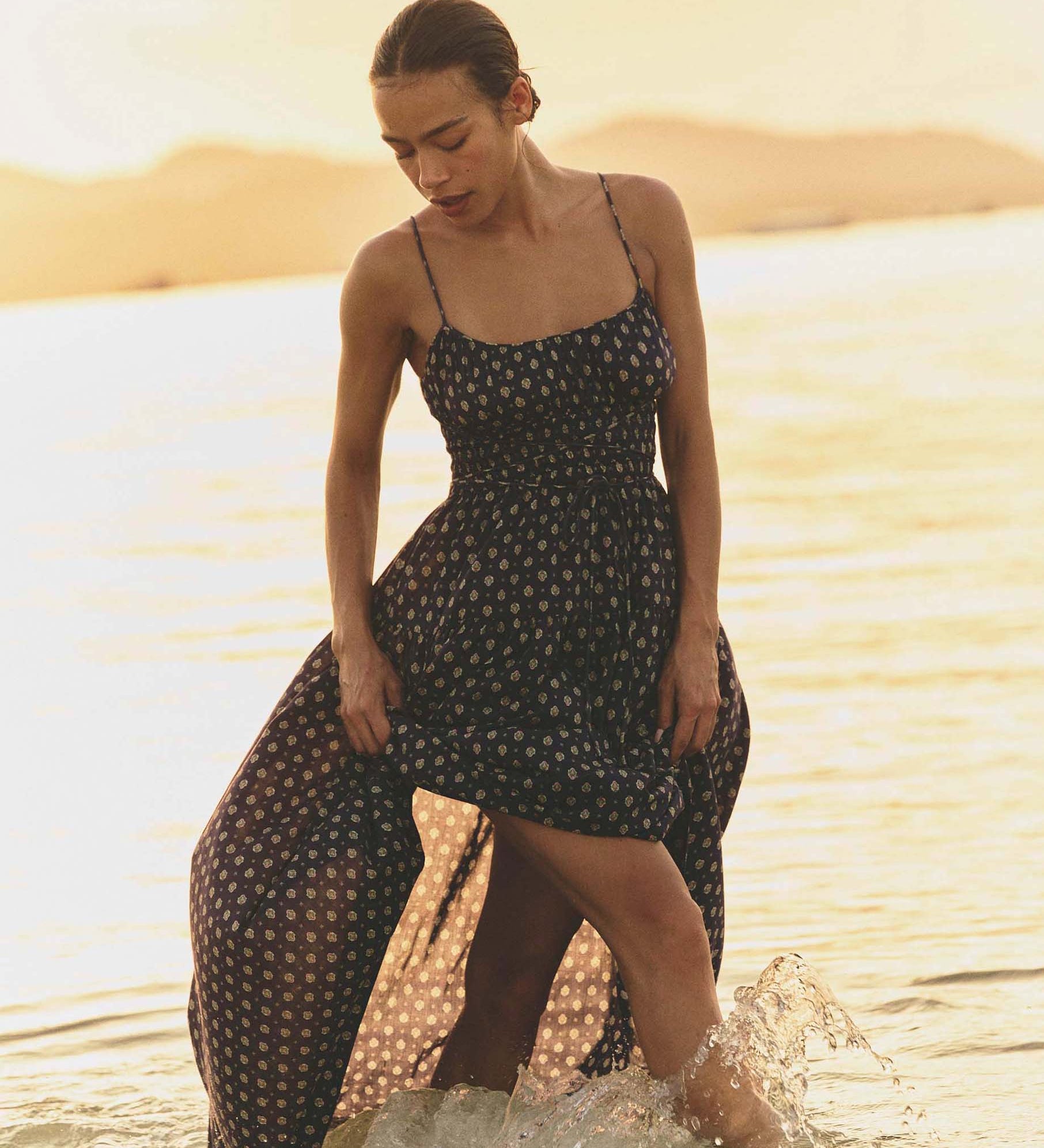 DOEN - SAFIA DRESS