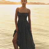 DOEN - SAFIA DRESS