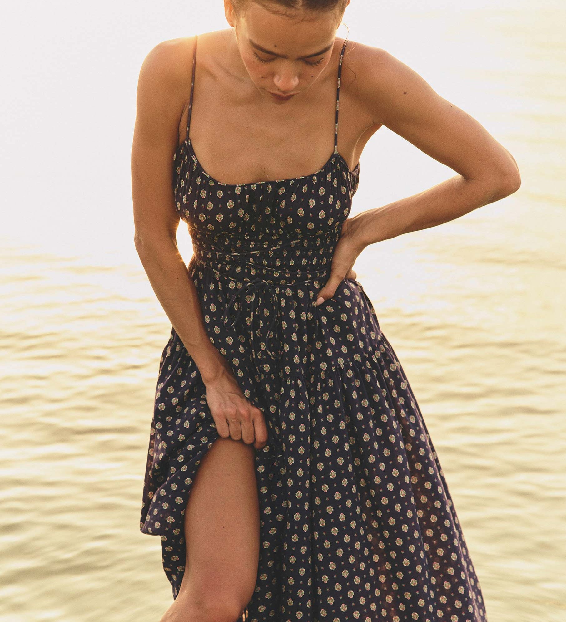 DOEN - SAFIA DRESS