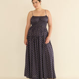DOEN - SAFIA DRESS