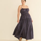 DOEN - SAFIA DRESS