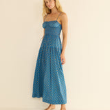 DOEN - SAFIA DRESS