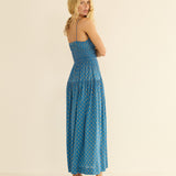 DOEN - SAFIA DRESS