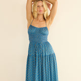 DOEN - SAFIA DRESS