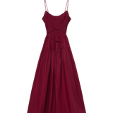 DOEN - SAFIA DRESS