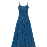 DOEN - SAFIA DRESS